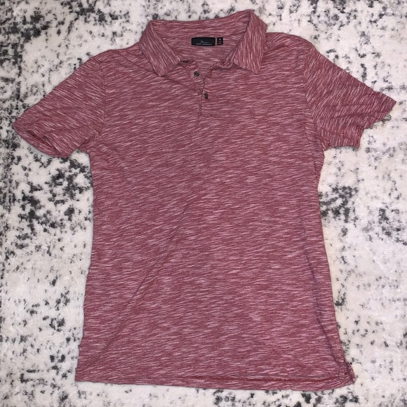 Marc Anthony Other - Marc Anthony Slim Fit Polo
